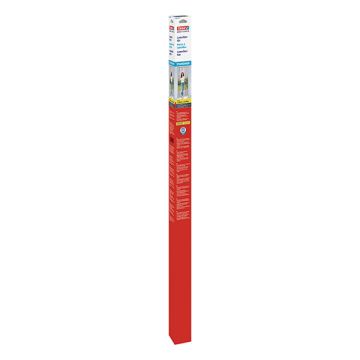 Tesa Insect Stop Deurhor standaard antraciet (120 x 250 cm)