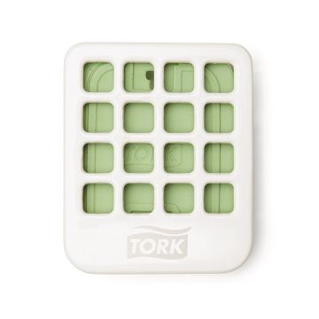 Tork 562500 A2-dispenser voor luchtverfrissers