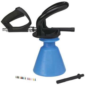 Vikan Ergo Foam Sprayer 2,5 liter (blauw)