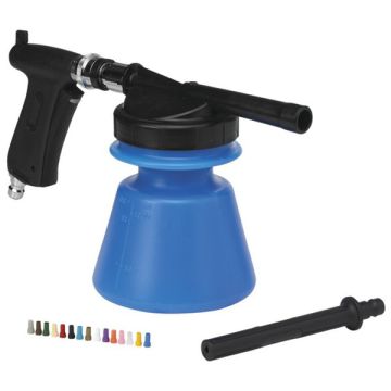 Vikan Ergo Foam Sprayer 1,4 liter (blauw)