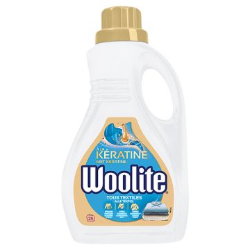 Woolite Vloeibaar Wasmiddel Universeel 1,5 Liter (25 wasbeurten)