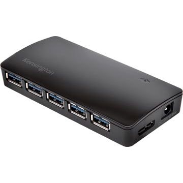 Kensington USB Hub 7-poorten UH7000C