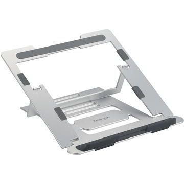 Kensington Easy Riser laptopstandaard, uit aluminium