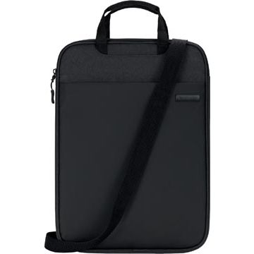 Kensington Eco-Friendly sleeve voor 14 inch laptops, zwart