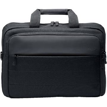 Kensington EQ laptoptas voor 16 inch laptops, zwart