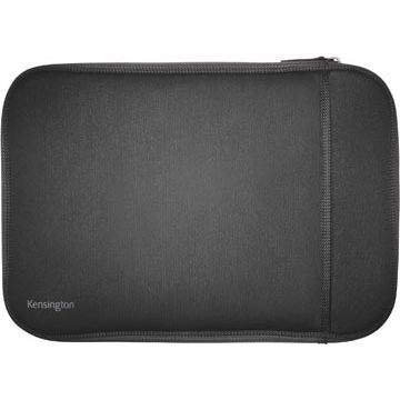 Kensington sleeve Soft Universal voor 11,6 inch laptops, zwart