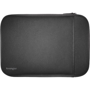 Kensington sleeve Soft Universal voor 14 inch laptops, zwart