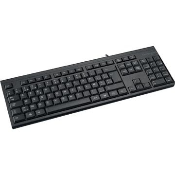 Kensington EQ toetsenbord KB100, azerty