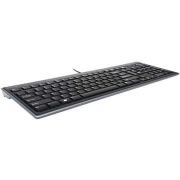 Kensington Advance Fit toetsenbord, qwerty