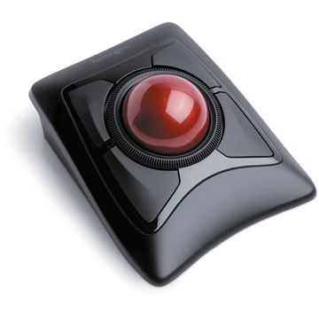 Kensington ExpertMouse trackball draadloos