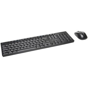 Kensington Pro Fit draadloos deskset, azerty