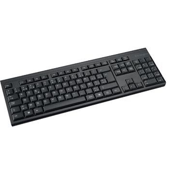 Kensington EQ draadloos toetsenbord KB150, azerty