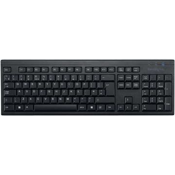 Kensington EQ draadloos toetsenbord KB150, qwerty