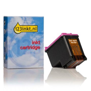 Huismerk HP 303XL (T6N03AE) Inktcartridge CMY Hoge Capaciteit