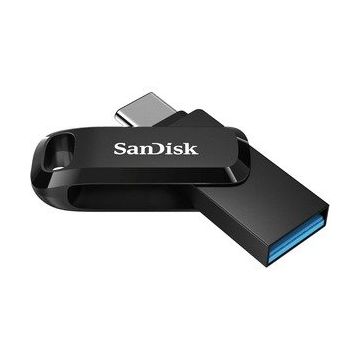 USB Stick Sandisk dual USB-C 3.1 32GB