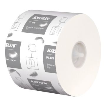 Systeemtoiletpapier 2L 