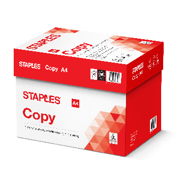 Copy Papier A4 80 g/m² Wit