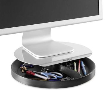 Kensington Spin2 Monitor Stand with SmartFit System - stand