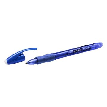 Gelpen Gelocity Illusion blauw/ds12