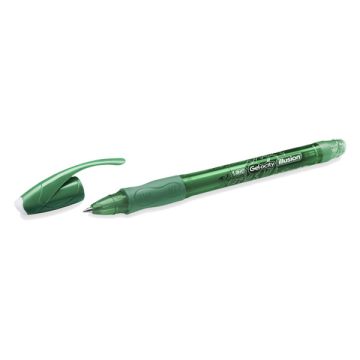 Gelpen Gelocity Illusion groen/ds12