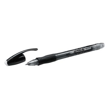 Gelpen Gelocity Illusion zwart/ds12