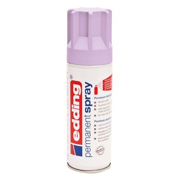 Perm spray 5200 mat lavendel