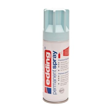 Perm spray 5200 mat blauw