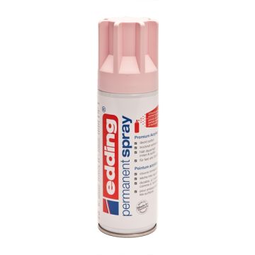 Perm spray 5200 mat roze