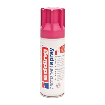 Perm spray 5200 mat magenta