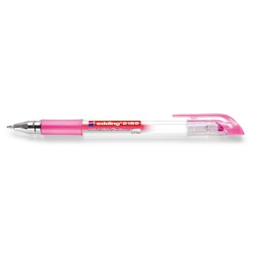 Gelpen 2185 roze/ds10