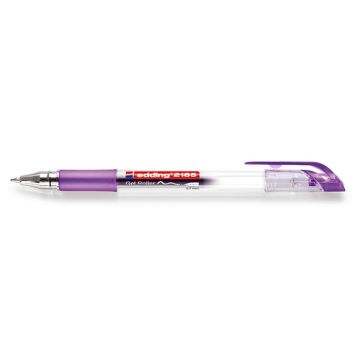 Gelpen 2185 paars/ds10