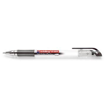 Gelpen 2185 zwart/ds10