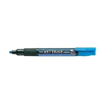 Krijtstift SMW26 blauw/pk12