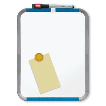 Whiteboard 220x280mm wit