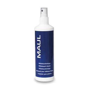 Reinigingspray Maul whiteboard 250ML