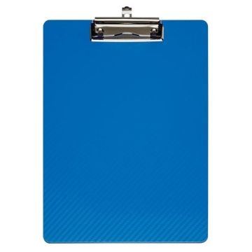 Klembord Maul flexx PP A4 blauw