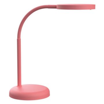 Bureaulamp Maul joy LED touch of rose