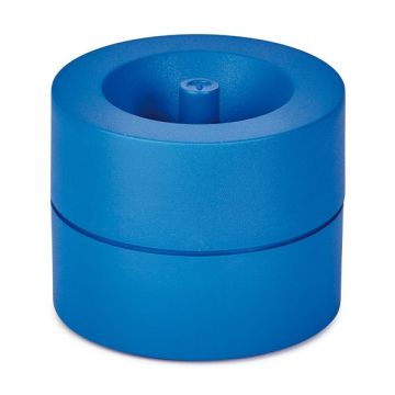 Papercliphouder Maul pro recylced blauw