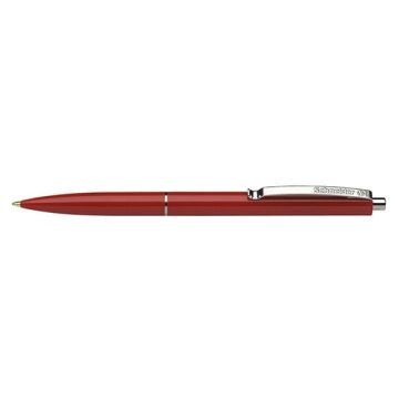 Balpen K15 rood/pk20