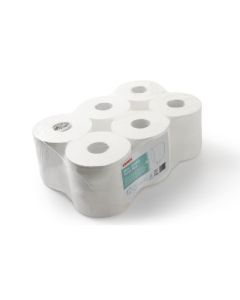 Jumbo Mini Toiletpapier 2-laags 524 vellen