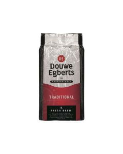 Fresh Brew Traditional Gemalen Koffie