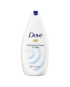 Dove Bath Indulging (750 ml)