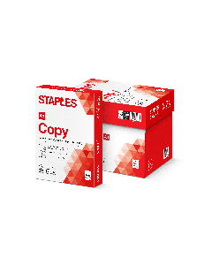 Copy Papier A4 80 g/m² Wit