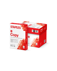 Copy Papier A4 80 g/m² Wit