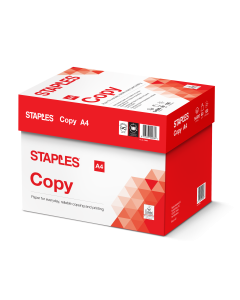 Copy Papier A4 80 g/m² Wit