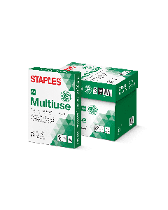 Multiuse Papier A4 80 g/m² Wit