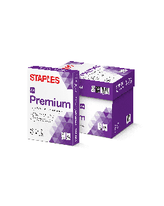 Premium Papier A4 80 g/m² Wit